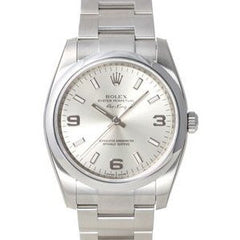 Rolex Oyster Perpetual Air-King 114200 (d)