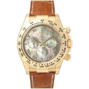 Rolex Oyster Perpetual Daytona 116518 (a)