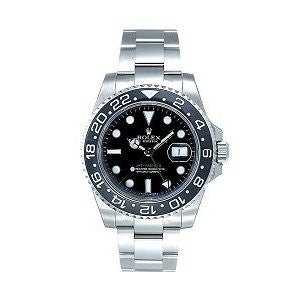 Rolex Oyster Perpetual GMT-Master II 116710LN