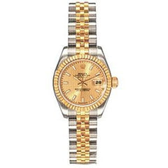 Rolex Oyster Perpetual Lady-Datejust 179173