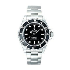 Rolex Oyster Perpetual Submariner 14060M