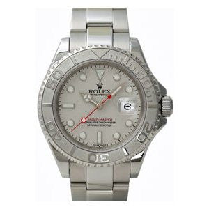 Rolex Oyster Perpetual Yacht-Master 168622