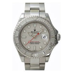 Rolex Oyster Perpetual Yacht-Master 168622