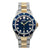 Rotary Men's Aquaspeed Watches AGB00027-W-05