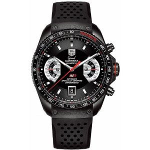 TAG HEUER GRAND CARRERA MENS WATCH CAV518B.FT6016