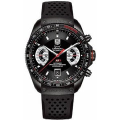 TAG HEUER GRAND CARRERA MENS WATCH CAV518B.FT6016